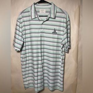Linksoul “Old Waverly” Polo